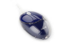 Ngs VIP Mouse (BLUEVIPMOUSE)